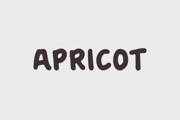 Download Apricot - Apricot Collection