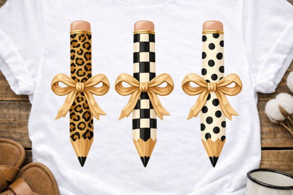 Download Preppy Coquette Teacher Bow PNG - Teacher Collection