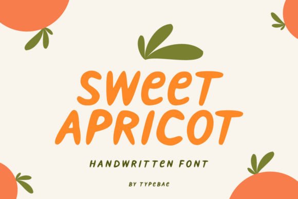 Download Sweet Apricot - Apricot Collection